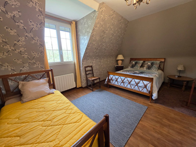 French property for sale in Négrondes, Dordogne - €450,000 - photo 14
