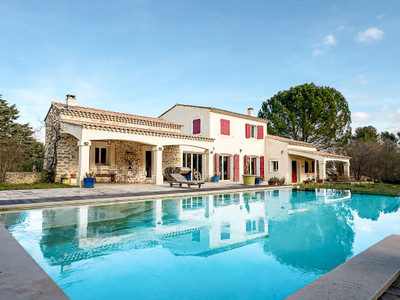 house for sale in Bouches-du-Rhône