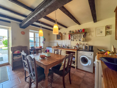 French property for sale in Saint-Paul-en-Gâtine, Deux-Sèvres - €82,500 - photo 6