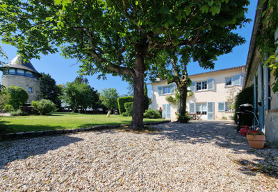 maison à vendre à Aquitaine (Nouvelle-Aquitaine)