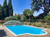 Maison à vendre à Saint-Félix-de-Lodez, Hérault - 675.000 € - photo 2
