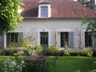 French property for sale in Saint-Mard-de-Réno, Orne - €710,198 - photo 3