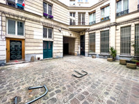 Appartement à vendre à Paris, Paris - 580 000 € - photo 9