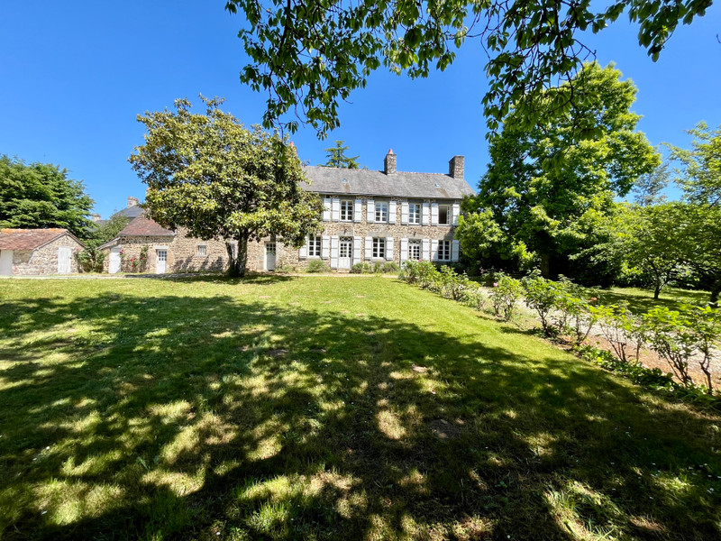 French property for sale in Tessé-Froulay, Orne - €478,750 - photo 9