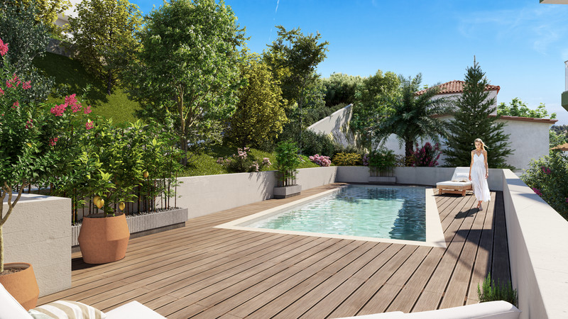 French property for sale in Nice, Alpes-Maritimes - €894,000 - photo 2