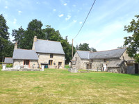 Maison à vendre à Saint-Marc-le-Blanc, Ille-et-Vilaine - 337.000 € - photo 11