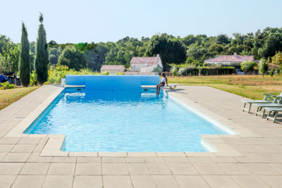 French property for sale in Saint-Sorlin-de-Conac, Charente-Maritime - €250,000 - photo 8