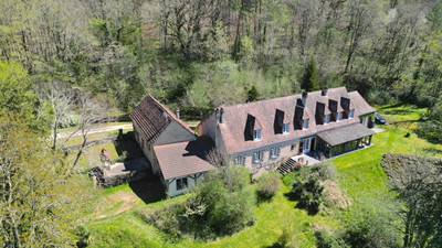 French property for sale in Plazac, Dordogne - €870,000 - photo 1