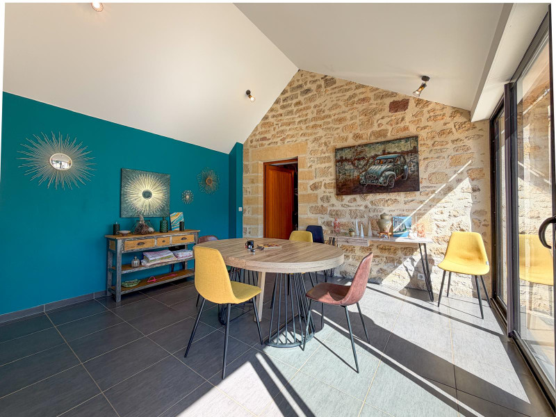 French property for sale in Beauregard-de-Terrasson, Dordogne - €420,000 - photo 6