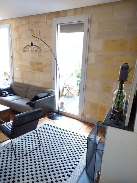 French property for sale in Bordeaux, Gironde - €850,000 - photo 2