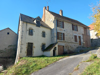 French property, houses and homes for sale in Montel-de-Gelat Puy-de-Dôme Auvergne