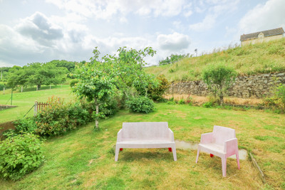 French property for sale in Queaux, Vienne - €97,900 - photo 10