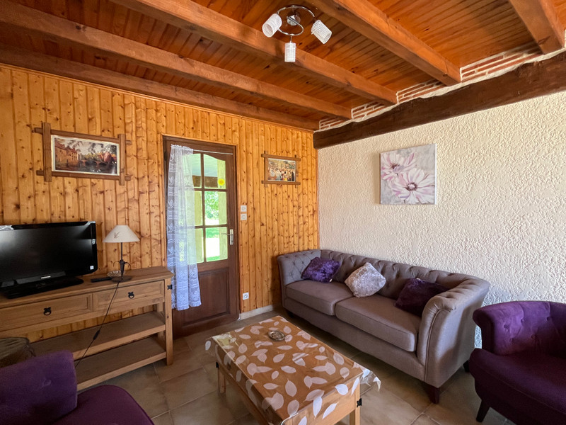 French property for sale in Les Lèves-et-Thoumeyragues, Gironde - €498,200 - photo 8