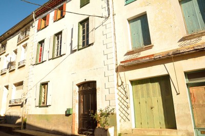 Maison à vendre à Puivert, Aude, Languedoc-Roussillon, avec Leggett Immobilier