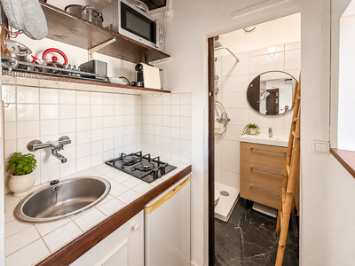 French property for sale in Paris 5e Arrondissement, Paris - €290,000 - photo 3