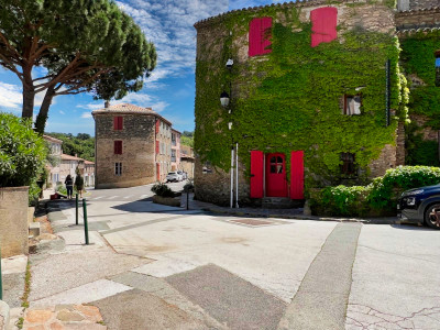 French property for sale in La Garde-Freinet, Var - €147,800 - photo 9