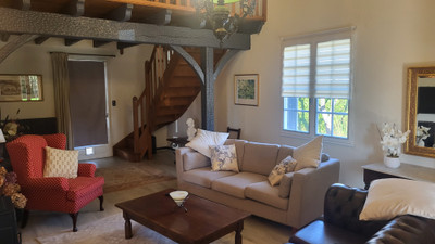 French property for sale in Saint-Front-la-Rivière, Dordogne - €299,600 - photo 1