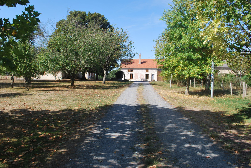 house for sale in Poitou-Charentes (Nouvelle Aquitaine)
