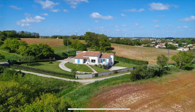 French property for sale in Ruffec, Charente - €1,250,000 - photo 1
