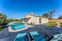 Maison à vendre à Biscarrosse, Landes - 499.800 € - photo 1