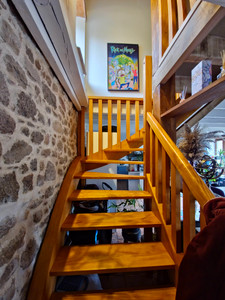 French property for sale in Le Tablier, Vendée - €245,000 - photo 4