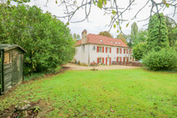 Maison à vendre à Montmorillon, Vienne - 240.750 € - photo 1