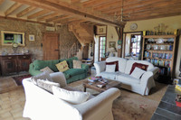 Maison à vendre à Lassay-les-Châteaux, Mayenne - 139 000 € - photo 4