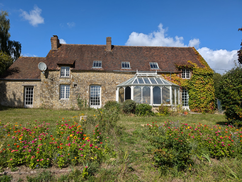 French property for sale in Ferrières-la-Verrerie, Orne - €189,000 - photo 12