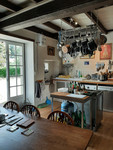 Maison à vendre à Abjat-sur-Bandiat, Dordogne - 299.600 € - photo 3