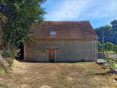 French property for sale in Assé-le-Boisne, Sarthe - €213,000 - photo 1