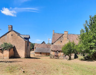 French property, houses and homes for sale in Clermont-Créans Sarthe Pays_de_la_Loire