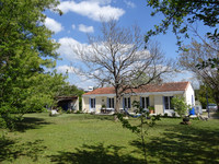 French property, houses and homes for sale in Champniers Charente Poitou_Charentes