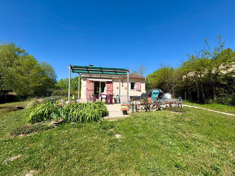 French property for sale in Saint-Estèphe, Dordogne - €76,300 - photo 13