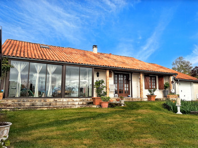 French property for sale in Bertric-Burée, Dordogne - €211,800 - photo 14