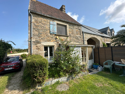 French property for sale in Surtainville, Manche - €149,995 - photo 3