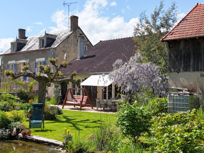 house for sale in Indre