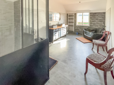French property for sale in Plumaugat, Côtes-d'Armor - €546,000 - photo 3