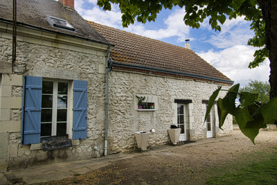 Maison à vendre à Valençay, Indre, Centre, avec Leggett Immobilier