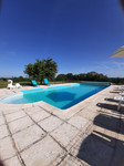 Maison à vendre à Saint-Saud-Lacoussière, Dordogne - 449.500 € - photo 13