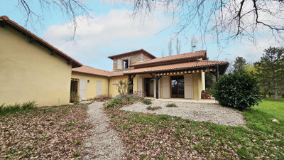 Maison à vendre à Courpière, Puy-de-Dôme, Auvergne, avec Leggett Immobilier