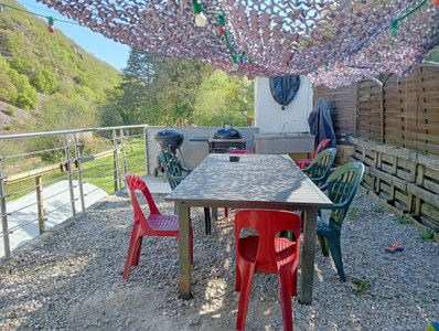 French property for sale in Pleaux, Cantal - €288,900 - photo 12