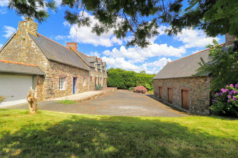 French property for sale in Goudelin, Côtes-d'Armor - photo 8
