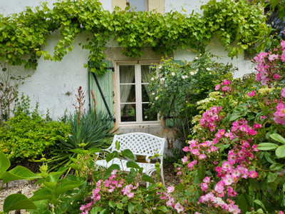 French property for sale in Valence-en-Poitou, Vienne - €263,470 - photo 8