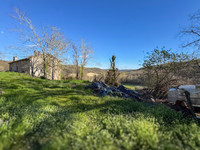 Propriété à vendre à Montcuq-en-Quercy-Blanc, Lot - 93 500 € - photo n°3