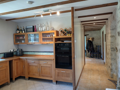 French property for sale in Bourg-Archambault, Vienne - €162,000 - photo 4