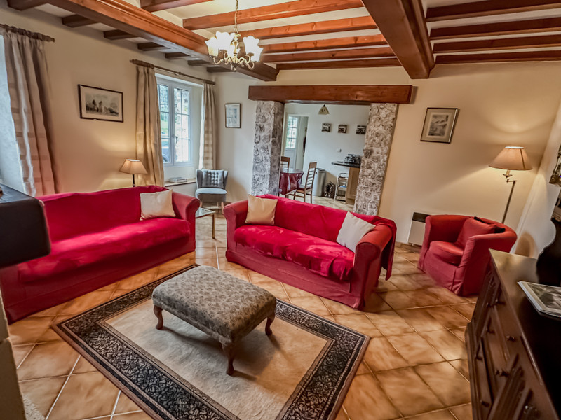 French property for sale in La Haye-du-Puits, Manche - €213,000 - photo 6