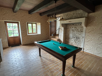French property for sale in Romagne, Vienne - €189,000 - photo 4