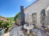 Maison à vendre à Rochechouart, Haute-Vienne - 182.500 € - photo 10
