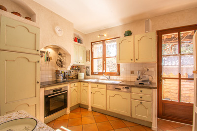 French property for sale in Saint-Jurs, Alpes-de-Haute-Provence - €385,000 - photo 7