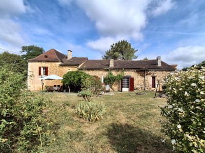 house for sale in Dordogne